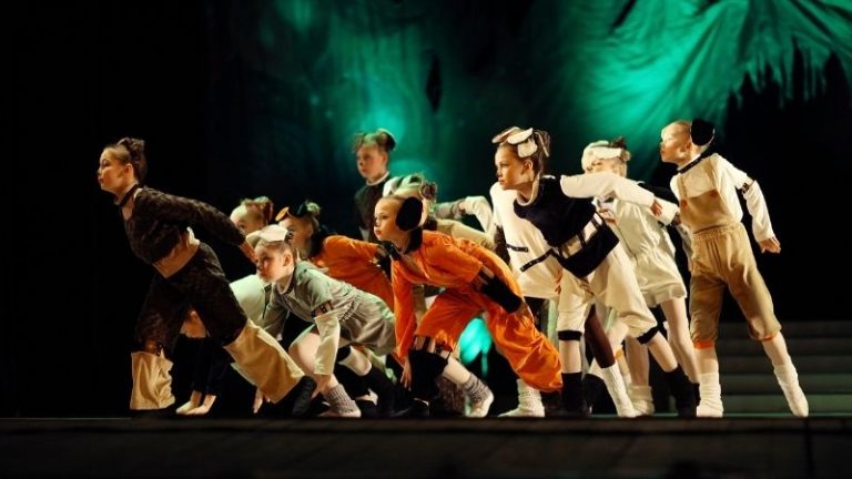 Cuales Son Las Operas Mas Famosas