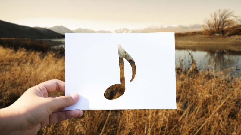 Qué es la textura musical