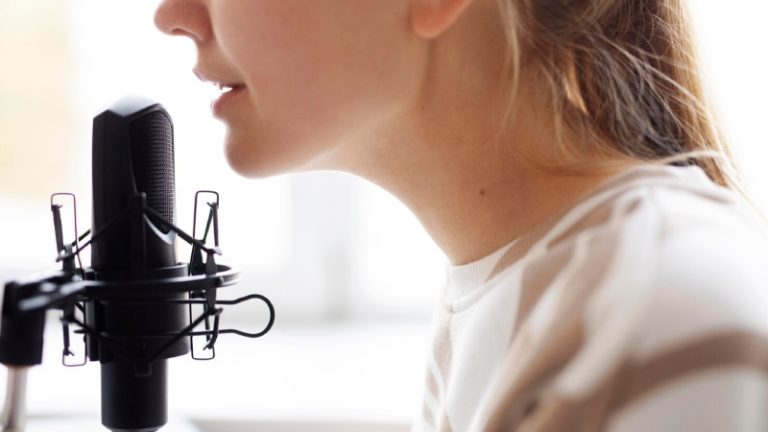 Los 5 mejores ejercicios para mejorar tu técnica vocal ~ NetAudio