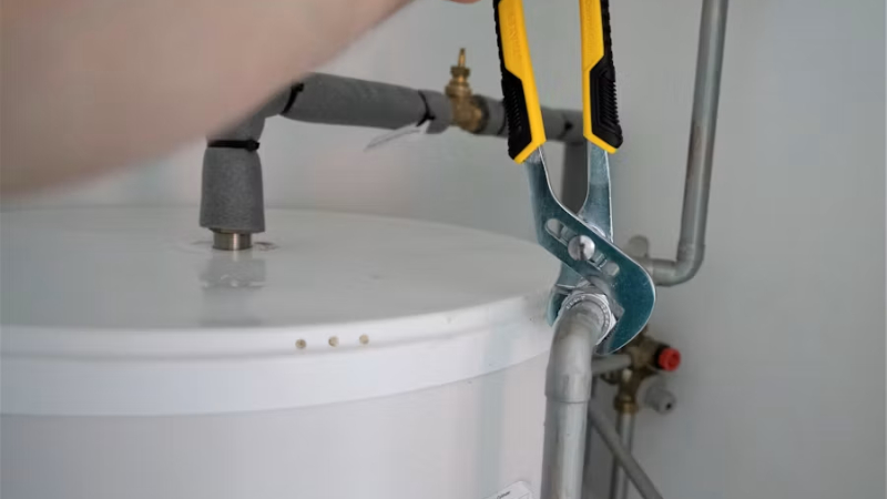 Termo eléctrico